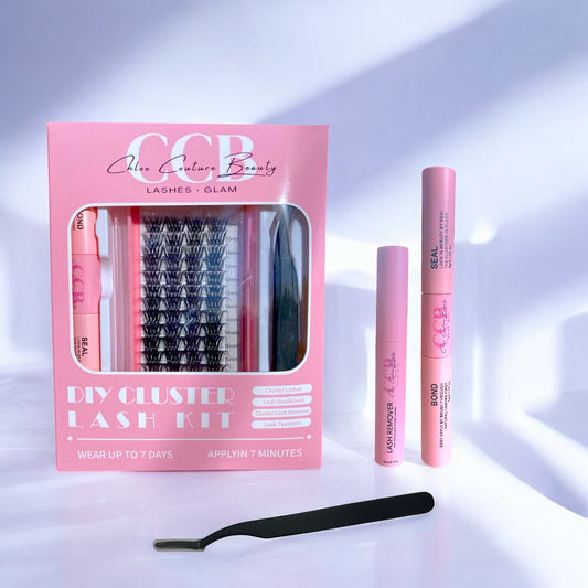 Wet Luxe DIY Kit