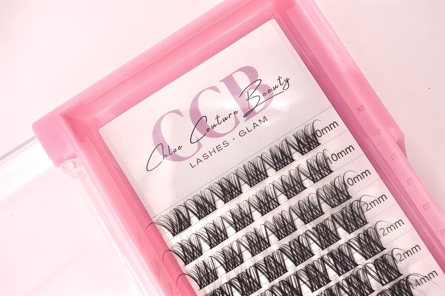 Natural DIY Lash